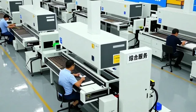 郑州上申建材有限公司
